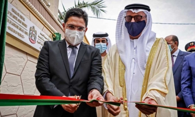 نيابة عن 35 دولة الإمارات في جنيف تدعم مغربية الصحراء