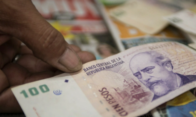 التضخم بالأرجنتين يقفز لـ 80% وصندوق النقد يحذر البنوك المركزية بالعالم
