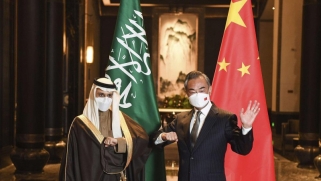 الأزمة بين الصين وتايوان تؤثر على اقتصاد دول الشرق الأوسط
