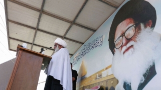 مقتدى الصدر أمام معضلة البديل عن آية الله المتقاعد