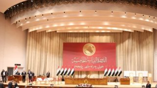 لا موازنة بدون حكومة جديدة.. كيف سيتدبر العراق وضعه عام 2023 من دون إقرارها؟