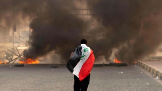 مواقف المالكي لا تخدم جهود الإطار التنسيقي لتطبيع الوضع مع الصدر