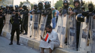 المصالح النفعية مُحرّك الطبقة الحاكمة في العراق