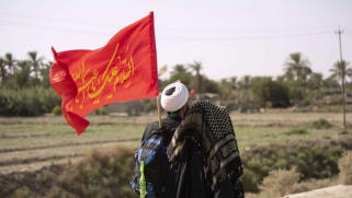 بارزاني لا يبدي أي مرونة بشأن التجديد لبرهم صالح