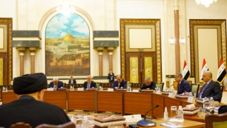 التيار غائب والثلاثي “قائم”.. هل يعجز الإطار التنسيقي عن تشكيل الحكومة؟