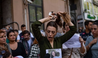 تاريخ نسوي إيراني طويل في معارضة الحجاب