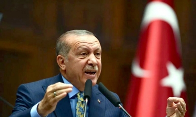 أردوغان العائد إلى “صفر مشاكل” يؤجج الحرائق بدلاً من إطفائها