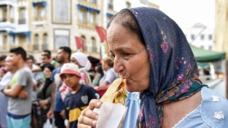 البنك الدولي يدعو إلى استبدال دعم المواد الغذائية بتحويلات نقدية في تونس