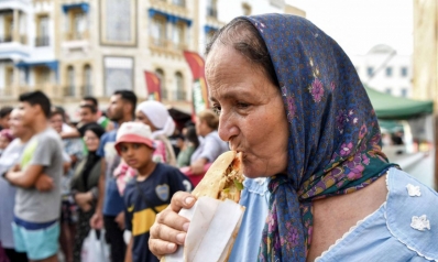 البنك الدولي يدعو إلى استبدال دعم المواد الغذائية بتحويلات نقدية في تونس