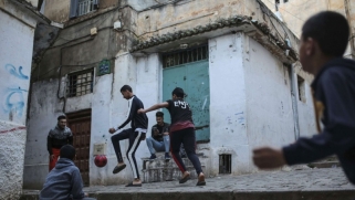 عصابات الشوارع تشيع الرعب في المدن الجزائرية