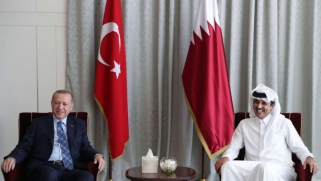 قطر وتركيا تكثفان تحركاتهما في ليبيا: تنافس أم تكامل