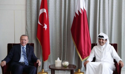 قطر وتركيا تكثفان تحركاتهما في ليبيا: تنافس أم تكامل