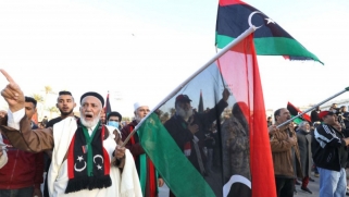 خلافات جديدة تعمق الأزمة السياسية في ليبيا