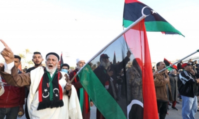 خلافات جديدة تعمق الأزمة السياسية في ليبيا