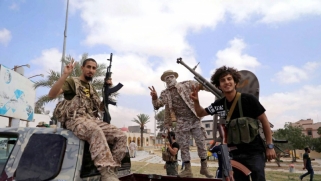 نفوذ الميليشيات الداعمة للدبيبة يبدّد فرص إنهاء حالة التوتر في ليبيا