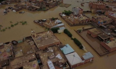 الموريتانيون يهربون من الجفاف ليواجهوا خطر السيول وأمطار الخريف