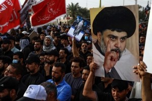Al-Sadr refuses to participate in the tried-and-true Sudanese militia government