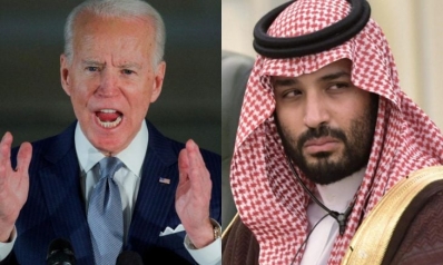 العلاقة الشخصية السيئة بين بايدن ومحمد بن سلمان تعرّض العلاقة التاريخية للخطر