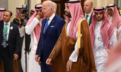 العلاقات السعودية الأمريكية إلى أين؟