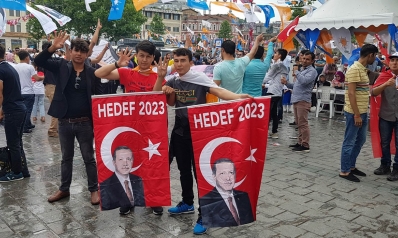 انتخابات 2023 التركية: طريق غير واضحة المعالم