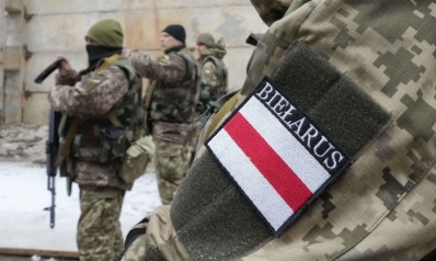 حرب أوكرانيا مرشحة للتمدد نحو بيلاروسيا