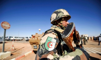 قفزة مذهلة لموازنة الجيش الجزائري: زيادة التسليح أم غطاء للفساد
