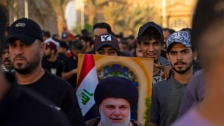 تحالف سياسي جديد لحل عقدة تشكيل الحكومة في العراق