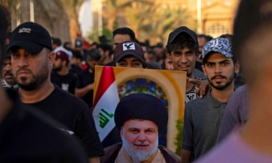 تحالف سياسي جديد لحل عقدة تشكيل الحكومة في العراق