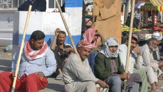 الشلل السياسي يحرم العراق من الاستفادة من عائدات النفط