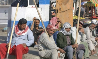 الشلل السياسي يحرم العراق من الاستفادة من عائدات النفط