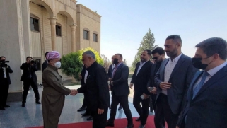 الإطار التنسيقي ماض في تشكيل “ائتلاف إدارة الدولة” بغض النظر عن مباركة الصدر
