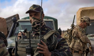 المغرب يرفع موازنة الجيش وفق خطة لتوطين التكنولوجيا العسكرية