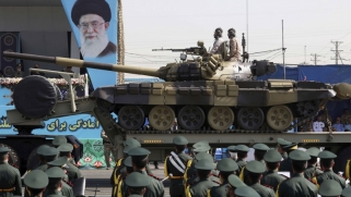 الانتفاضة الإيرانية تمتد إلى إقليم بلوشستان السني