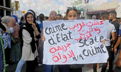 الاتحاد العام التونسي للشغل يستغل فاجعة جرجيس لإحراج سعيّد