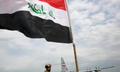 حدود العراق تضعه على صفيح ساخن