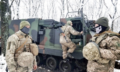خمسة أسئلة حاسمة مع دخول الحرب الروسية الأوكرانية فصل الشتاء
