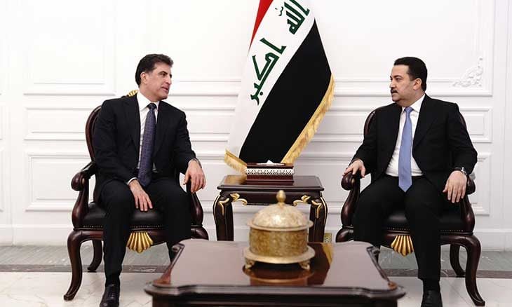 The Iraqi budget awaits the political consensus between Baghdad and Erbil