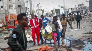 عائلات ضحايا هجمات حركة الشباب الصومالية