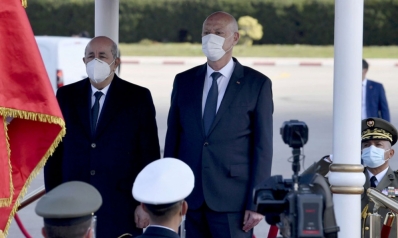 مصير معارض سياسي يضع علاقة الجزائر وتونس على المحك