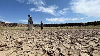سكان الأرض ثمانية مليارات: أزمات المياه والغذاء تجعل الحياة أكثر تعقيدا