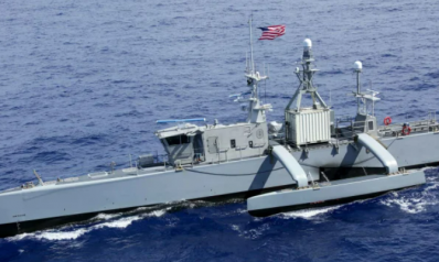 لمواجهة إيران.. أميركا تخطط لنشر 100 سفينة مسيّرة في مياه الخليج