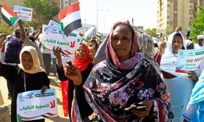 محاسبة المكون العسكري أزمة تعوق التسوية السياسية في السودان