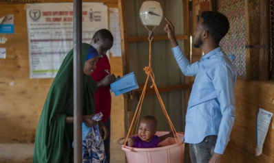 الصوماليون يموتون من الجوع دون الإعلان عن حالة المجاعة