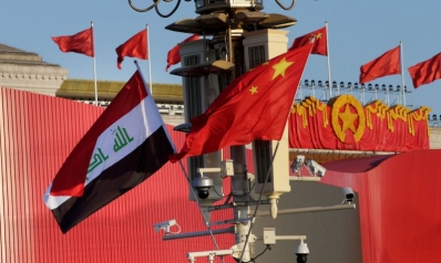 هل تحل الصين محل الولايات المتحدة في العراق