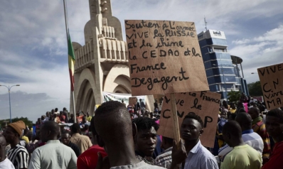 أوقفت فرنسا مساعداتها فملأت الصين فراغ التنمية في مالي