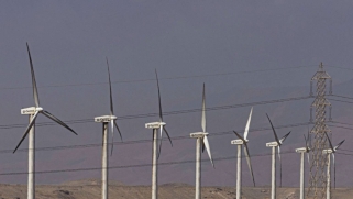 للشرق الأوسط وشمال أفريقيا استثمارات كبيرة في طاقة الرياح