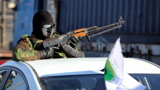 أكراد العراق يشكون من تغيير ديموغرافي في مناطق متنازع عليها في ديالى