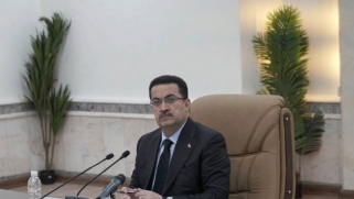 مذبحة وظائف أمنية في العراق