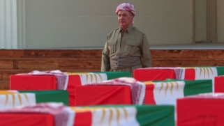 توتر أمني وسياسي في إقليم كردستان العراق يهدّد استمرار الكيان