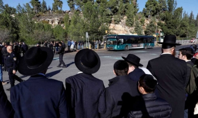 تفجيرات القدس جرعة دعم إضافية لليمين المتطرف الإسرائيلي